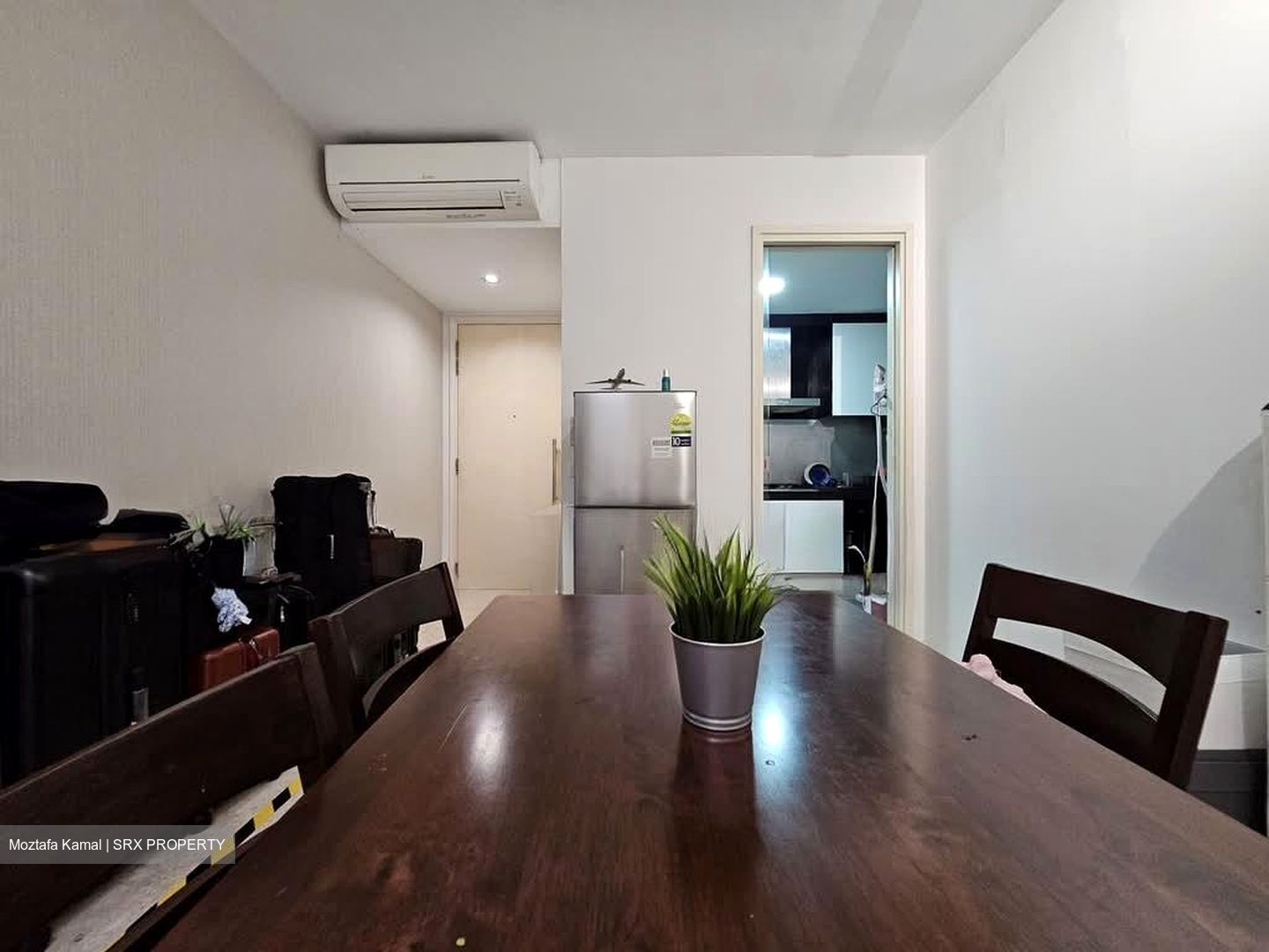 Ferraria Park Condominium (D17), Condominium #573494451